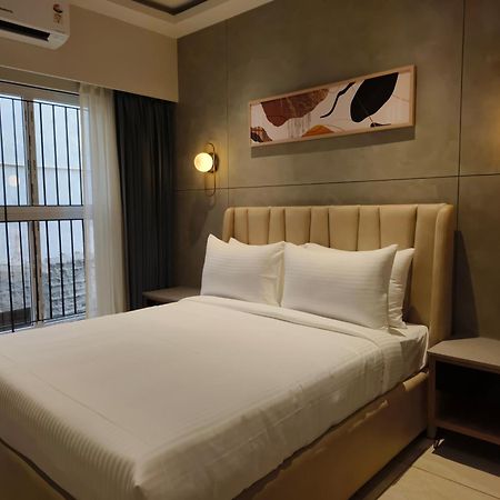 העיר בנגלור Olive Hotel Le Opera By Embassy Group מראה חיצוני תמונה