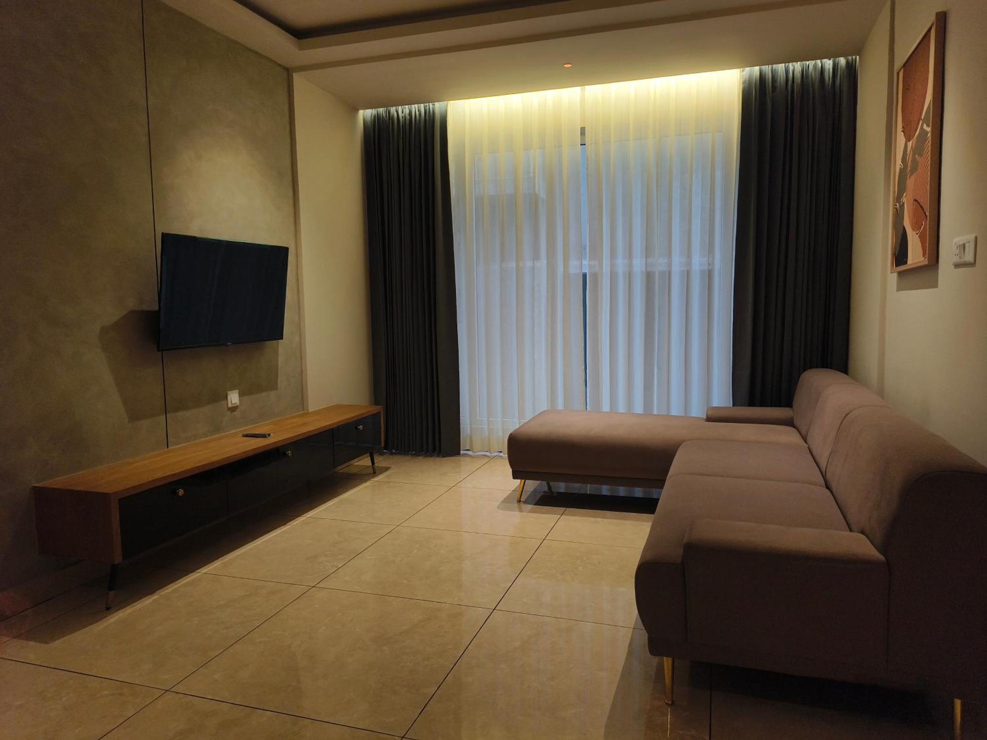 העיר בנגלור Olive Hotel Le Opera By Embassy Group מראה חיצוני תמונה