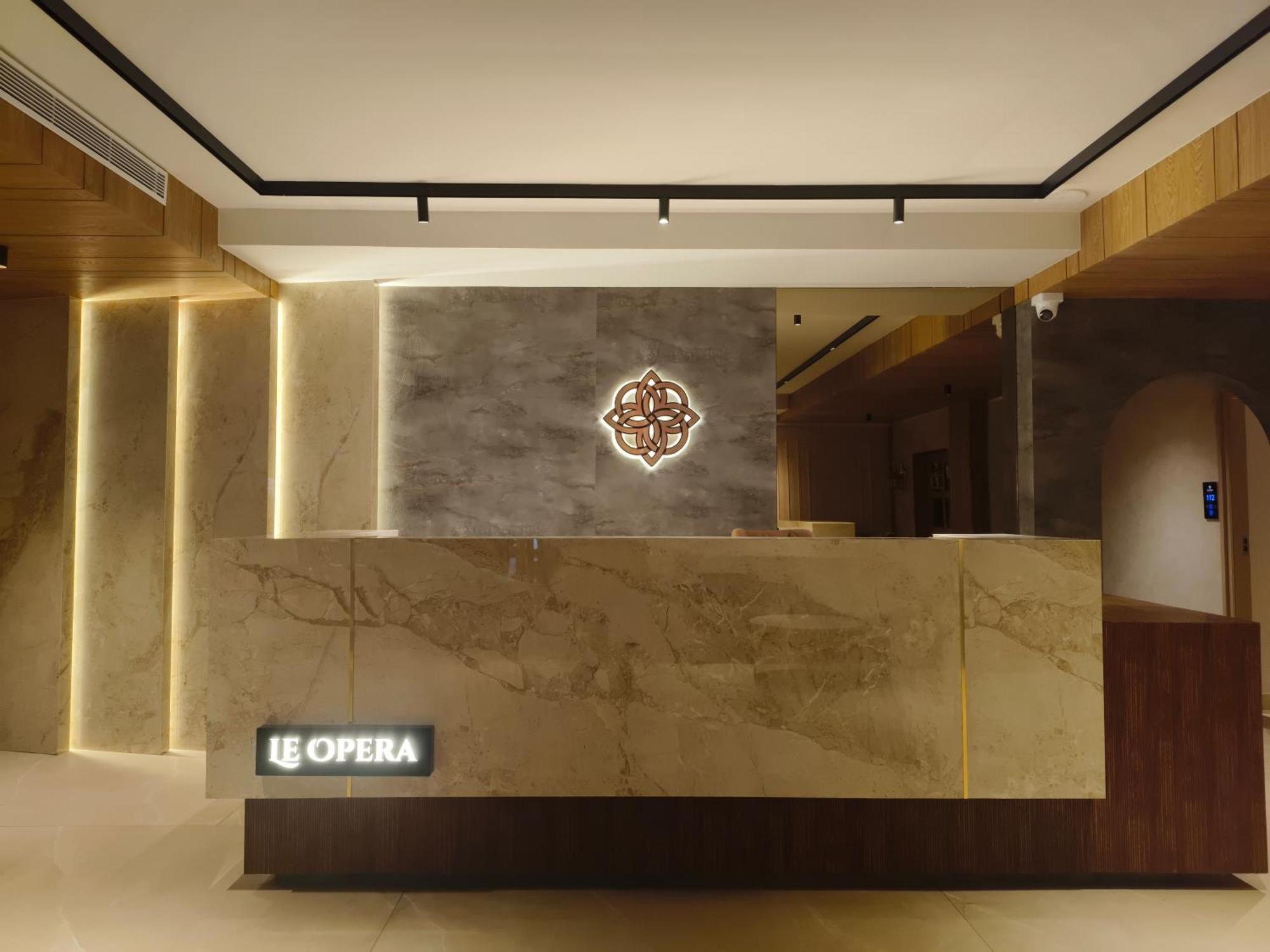 העיר בנגלור Olive Hotel Le Opera By Embassy Group מראה חיצוני תמונה