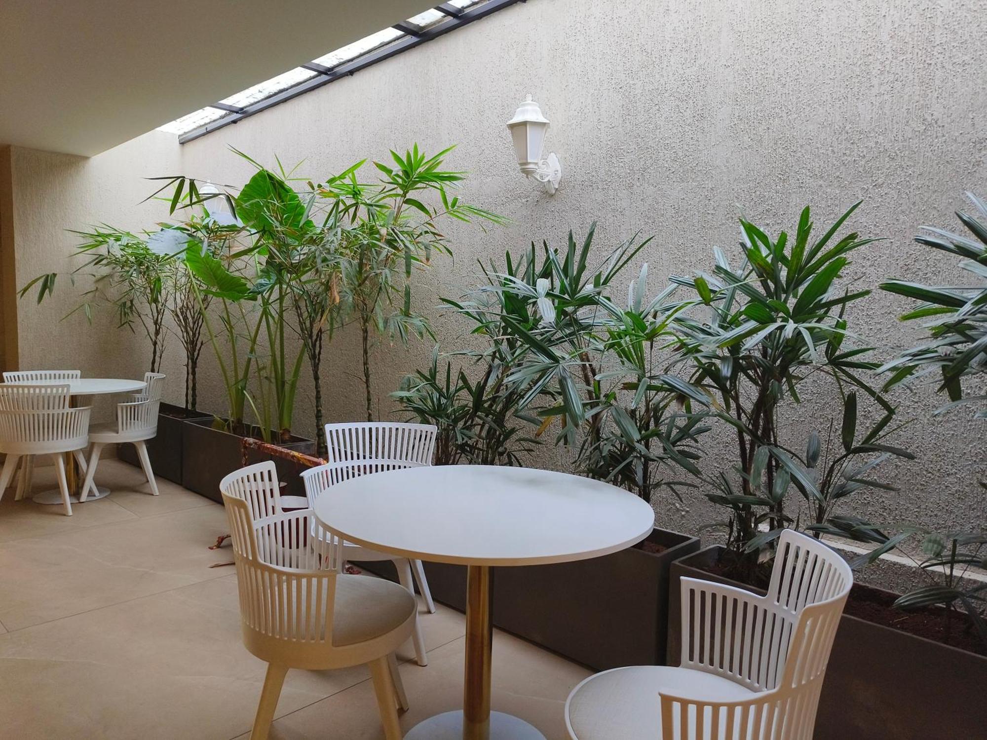 העיר בנגלור Olive Hotel Le Opera By Embassy Group מראה חיצוני תמונה